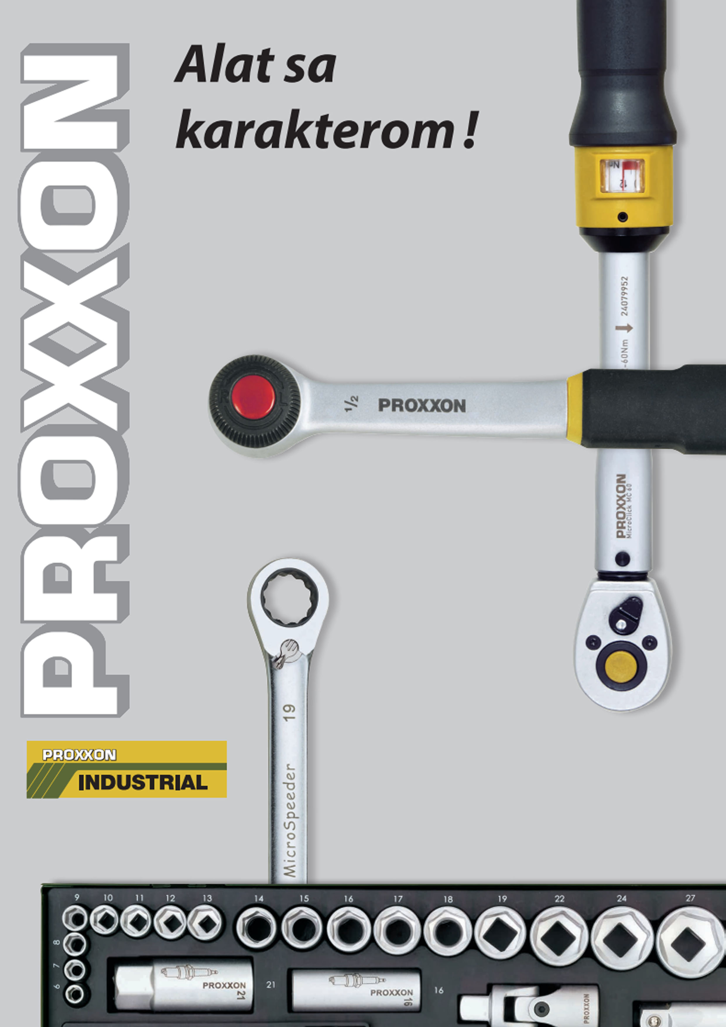 Proxxon
